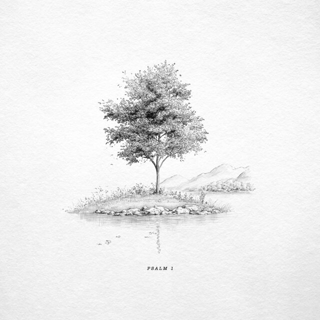 Psalm 1