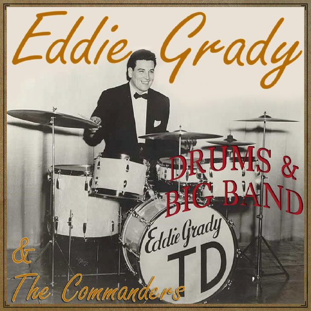 Drums & Big Band