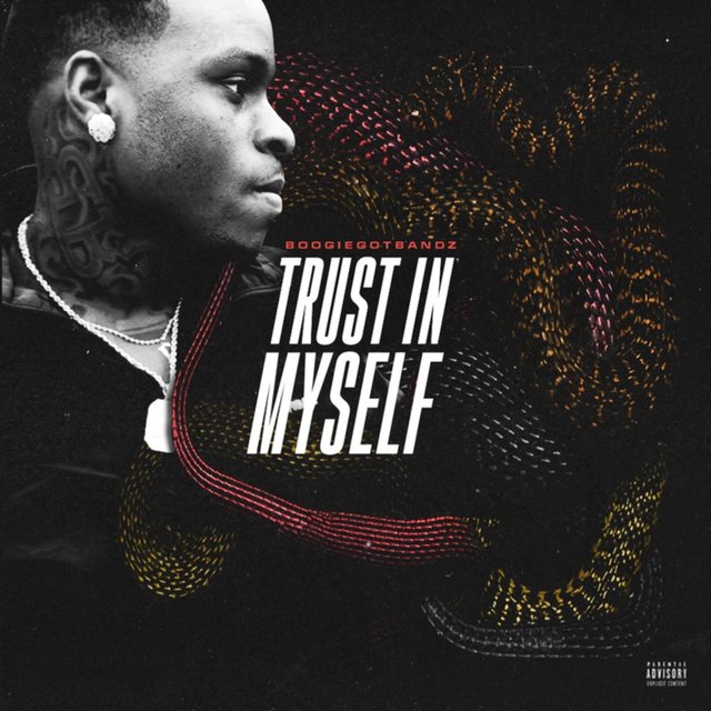 Trust in Myself