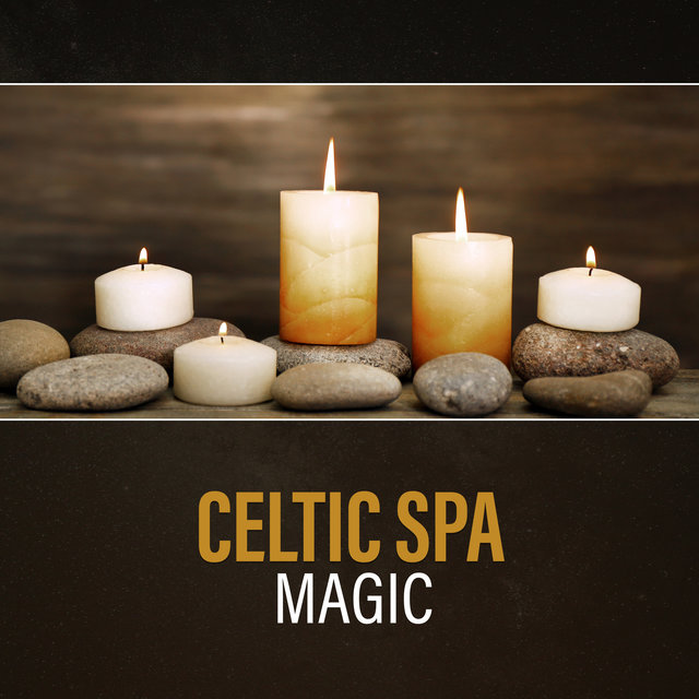 Celtic Spa Magic