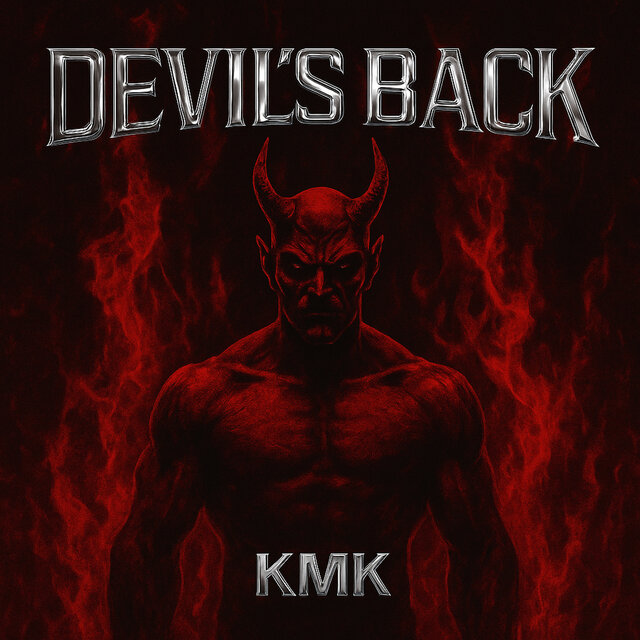 Devils Back