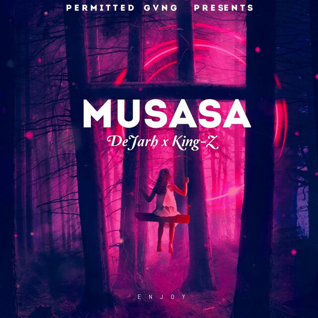 Musasa