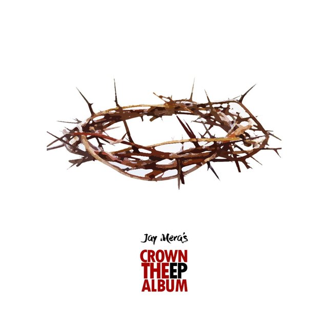 Crown the EP Album