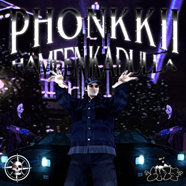 Phonkkii Hämeenkadulla