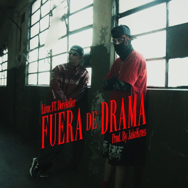 FUERA DE DRAMA (feat. Kimmey)