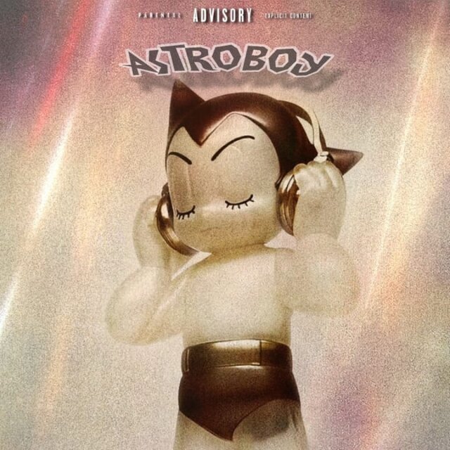 ASTROBOY