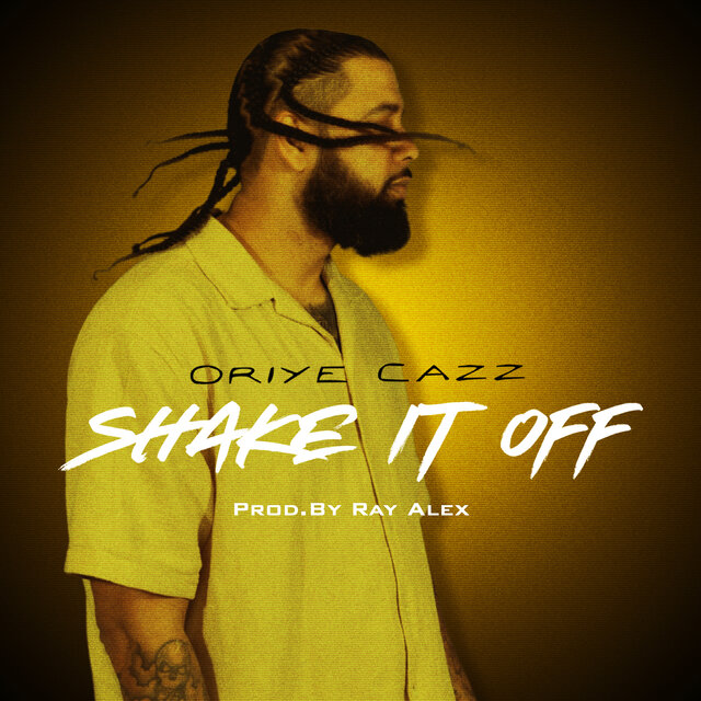 Shake It Off