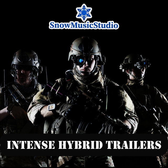 Intense Hybrid Trailers