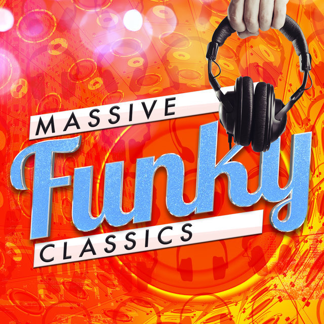 Massive Funky Classics