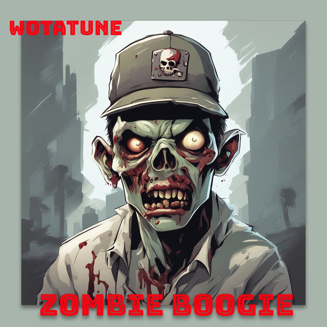 Zombie Boogie