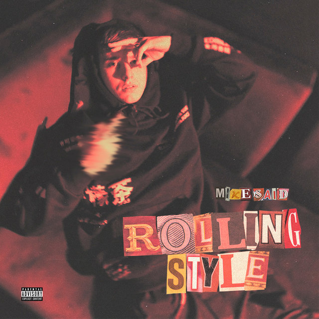 ROLLING STYLE