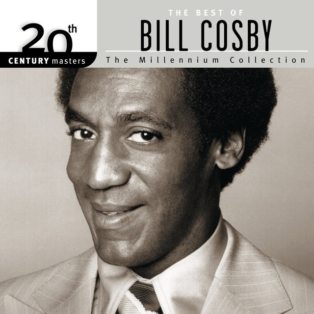 20th Century Masters: The Millennium Collection: Best Of Bill Cosby