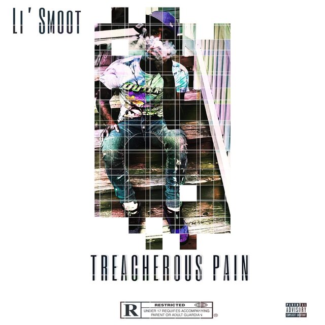Treacherous Pain