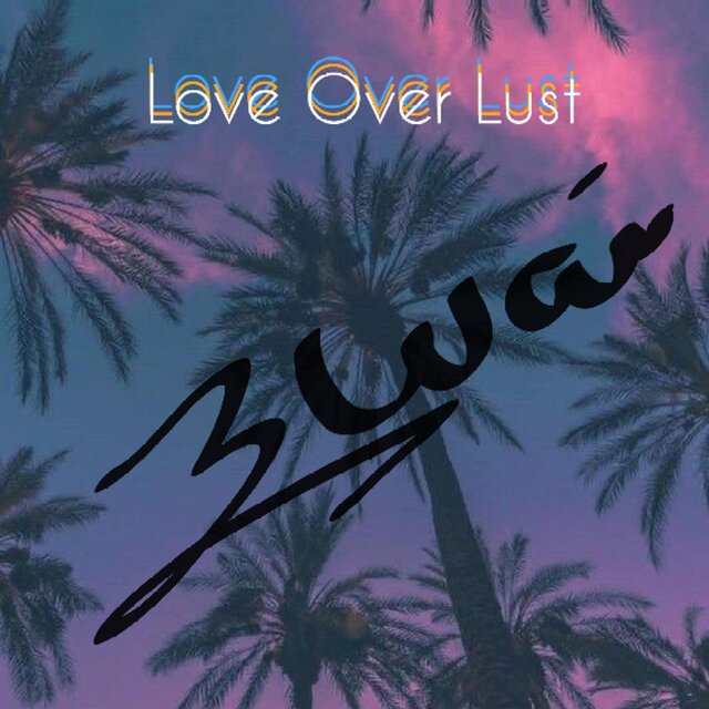 Love Over Lust