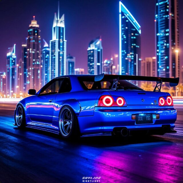 Skyline