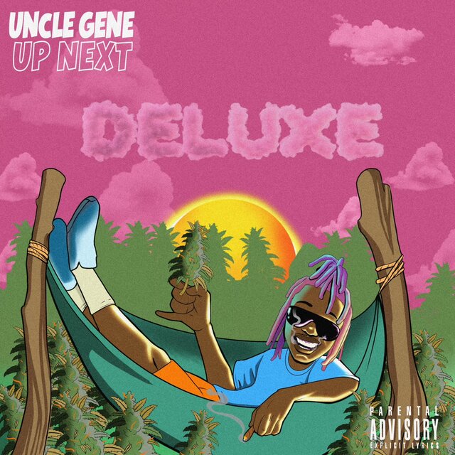 UNCLE GENE UP NEXT (DELUXE)