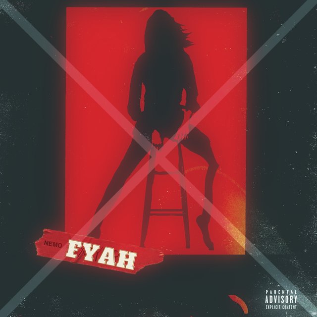 Fyah