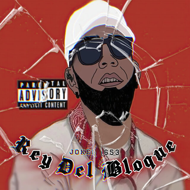 Rey del Bloque