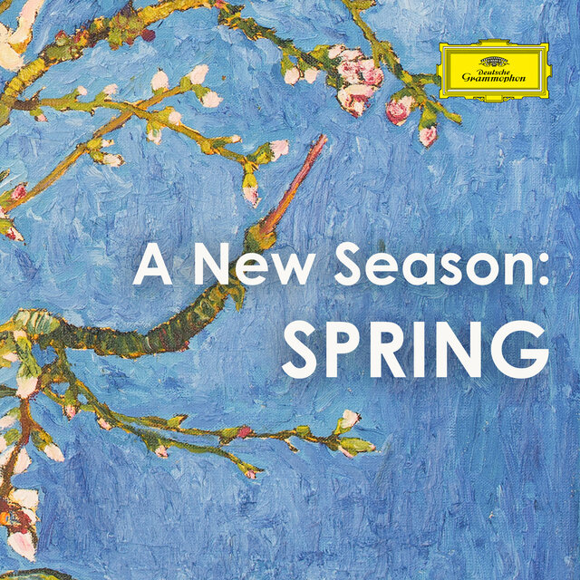 "A New Season: Spring" - Mozart, Beethoven & Chopin