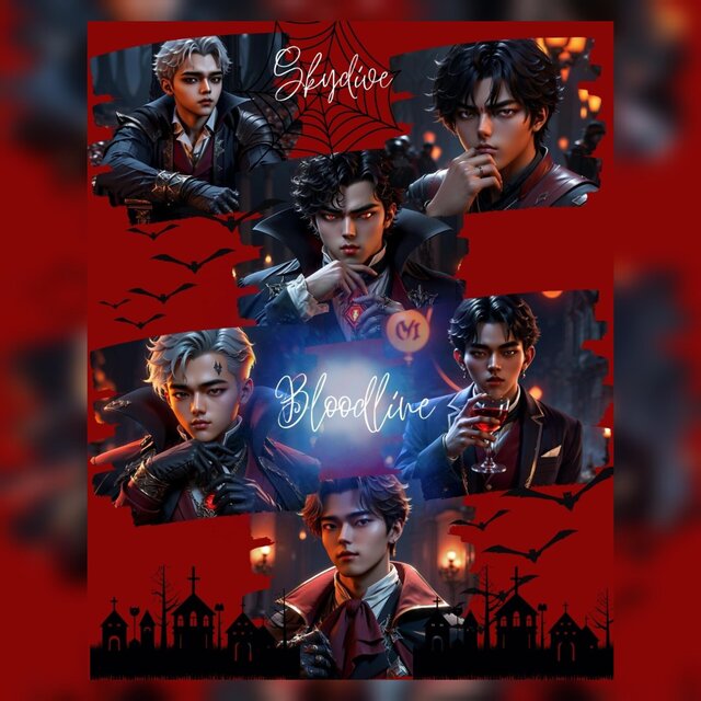 Bloodline