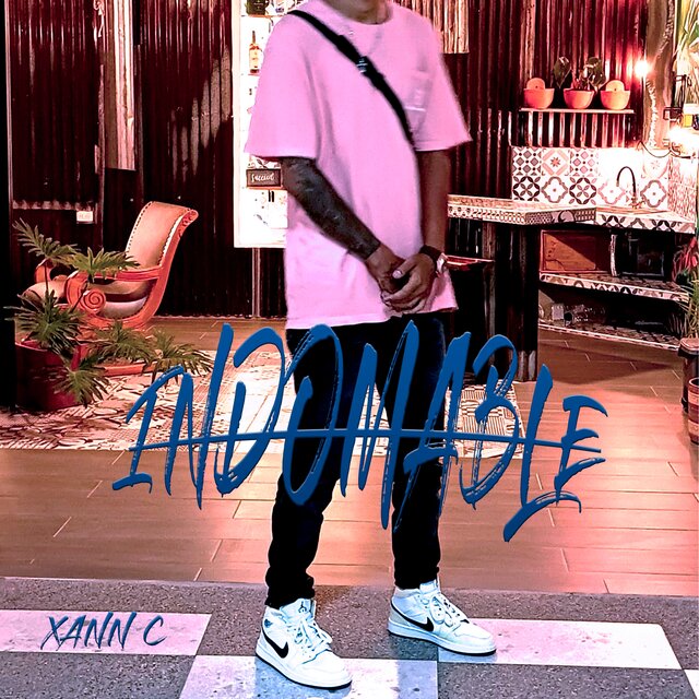 INDOMABLE
