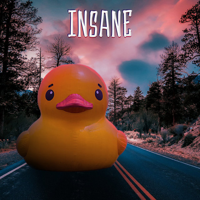Insane