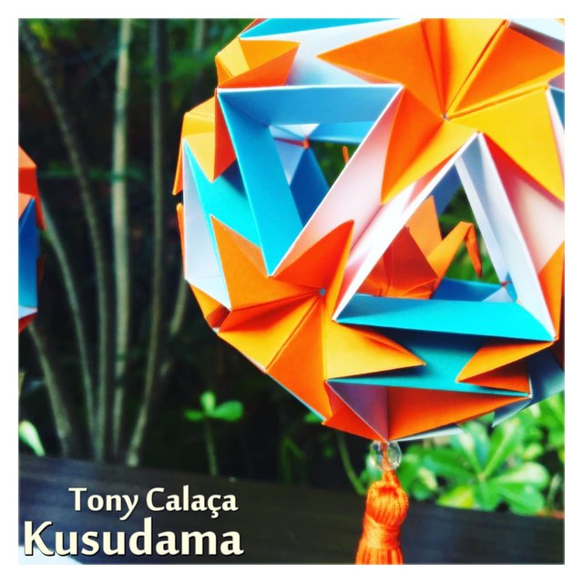 Kusudama