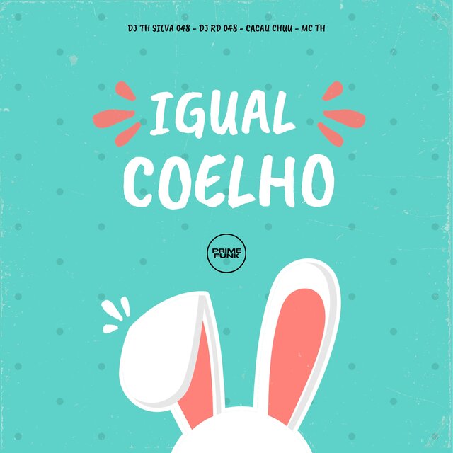 Igual Coelho