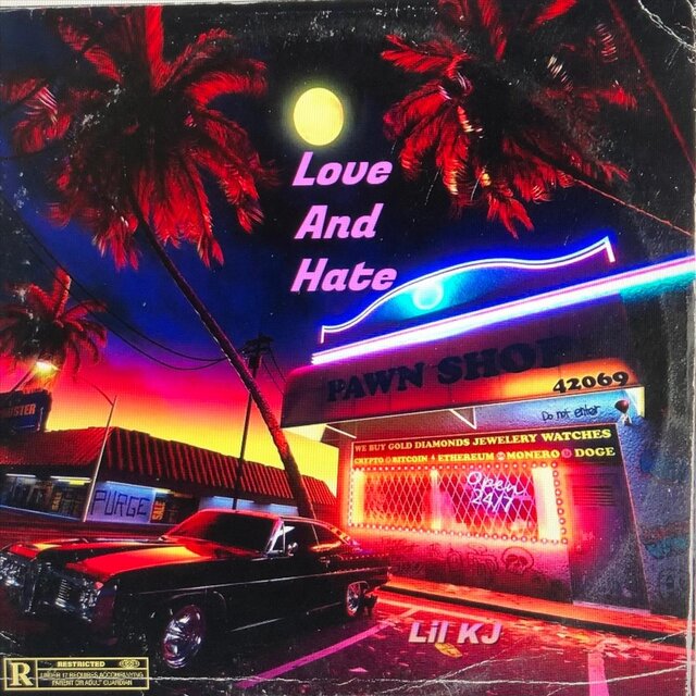 Love and Hate