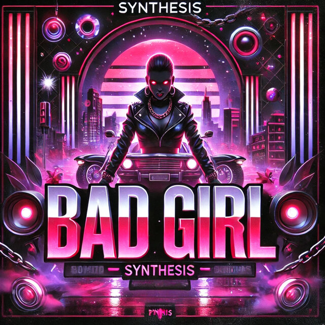 BAD GIRL