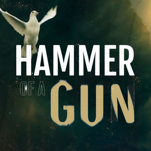 Hammer of a Gun