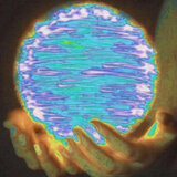 in my hands