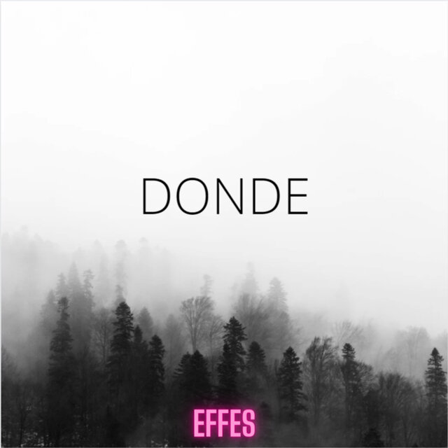 DONDE