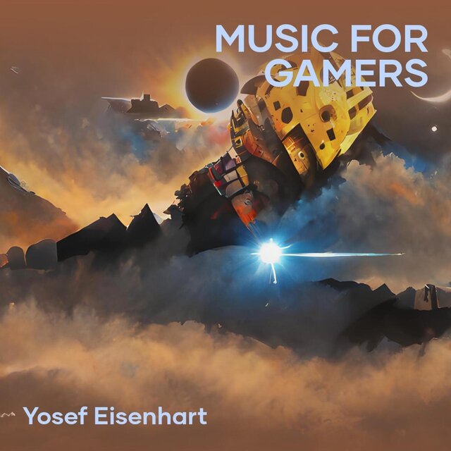 Music for Gamers