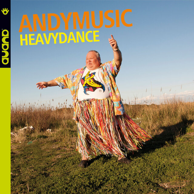 Heavydance (Andymusic)