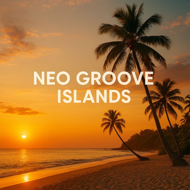 NeoGrooveIslands