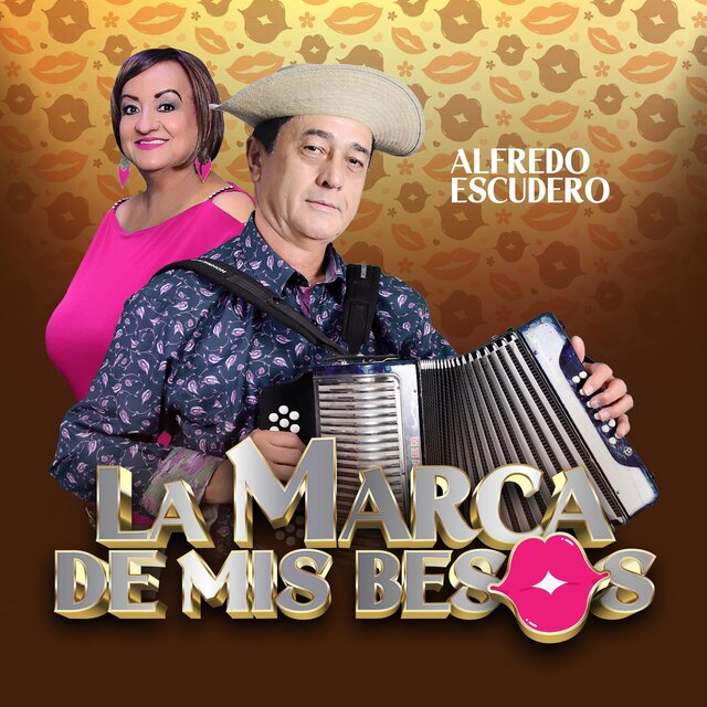 La Marca de Mis Besos