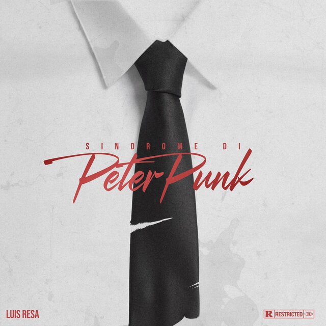 Sindrome di Peter Punk