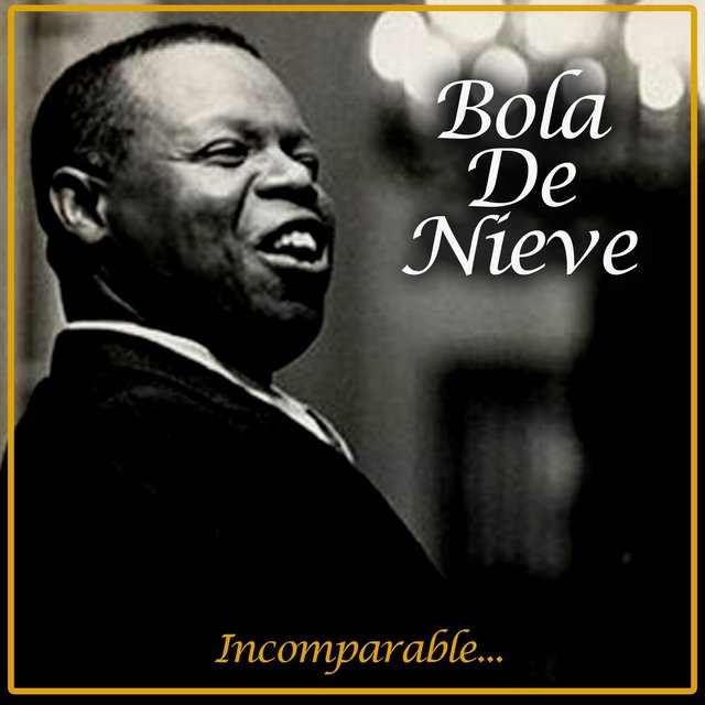 Incomparable...