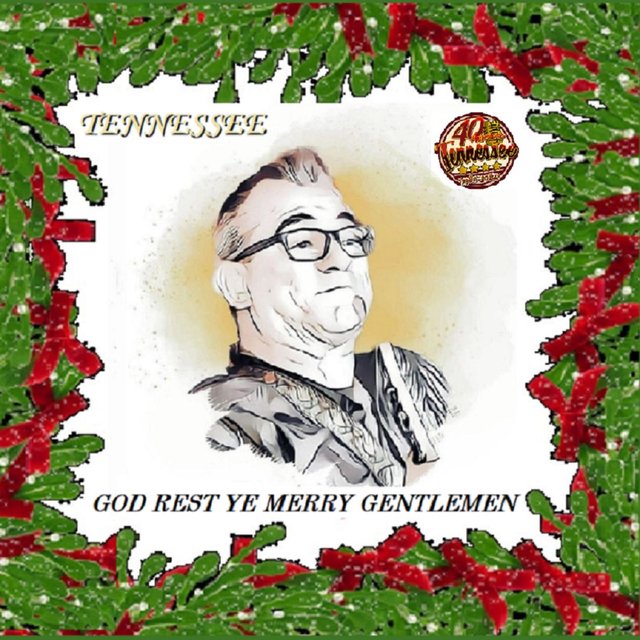 God Rest Ye Merry Gentlemen