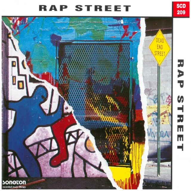 Rap Street