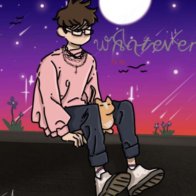 WHATEVER