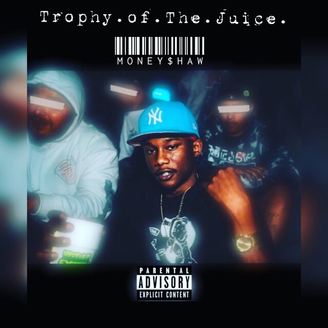 Trophy Of The Juice