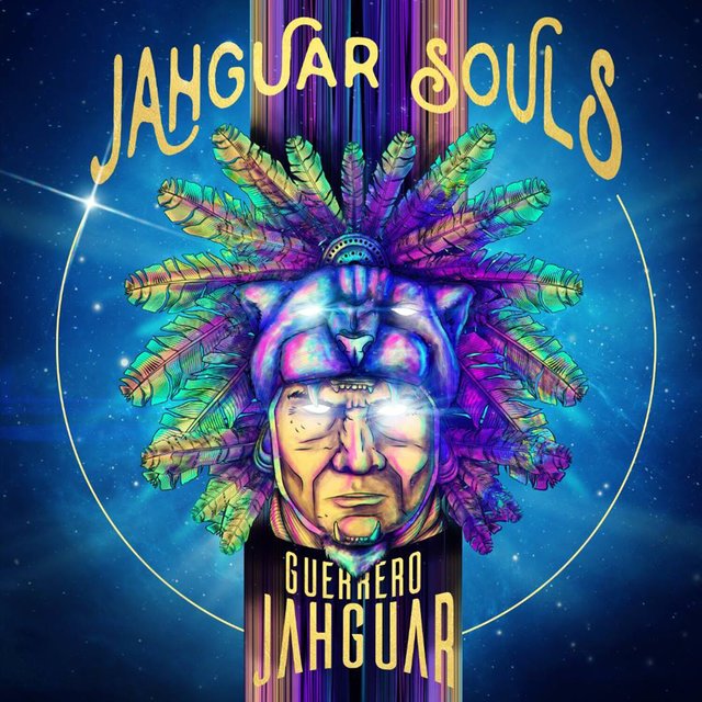 Jahguar Soul’s