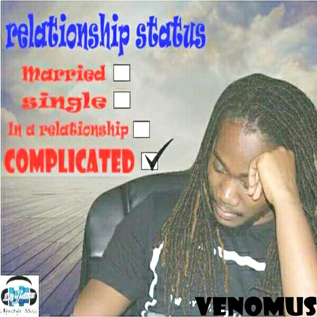 Complicated - Single
