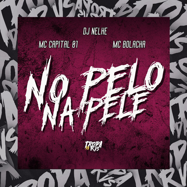 No Pelo Na Pele