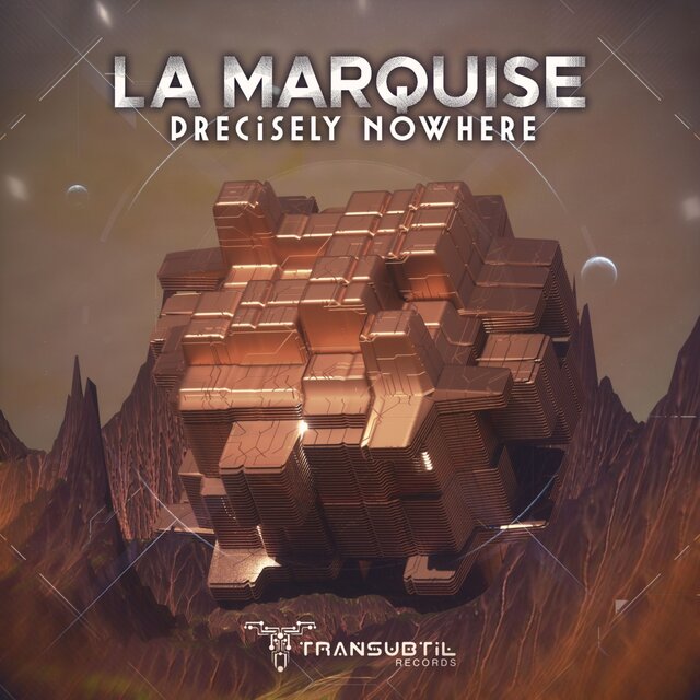 Precisely Nowhere (Original)