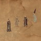 Cover art for album Short Walk With Olaf by Kaboom Karavan