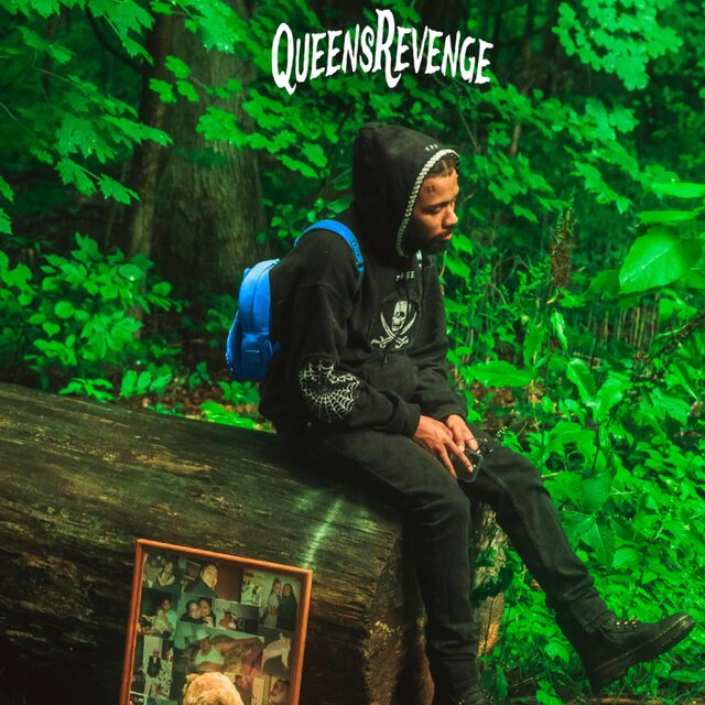 Queens Revenge