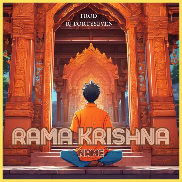 Rama Krishna